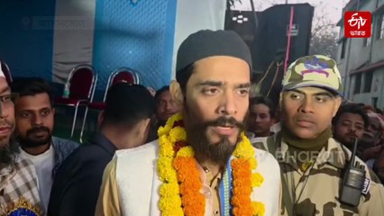 শর্ত রেখে হুমায়ুনের সঙ্গে আলোচনার পথ খোলা রাখলেন নওশাদ