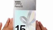 Oppo reno 15 shorts
