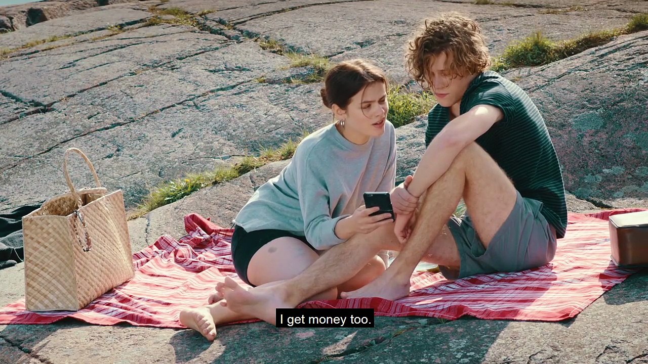 Eagles 1x03