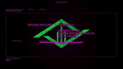 Killing Floor 3 - Stalker Reveal Trailer