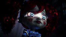 Poppy Playtime Chapter 5 - Cinematic Teaser Trailer