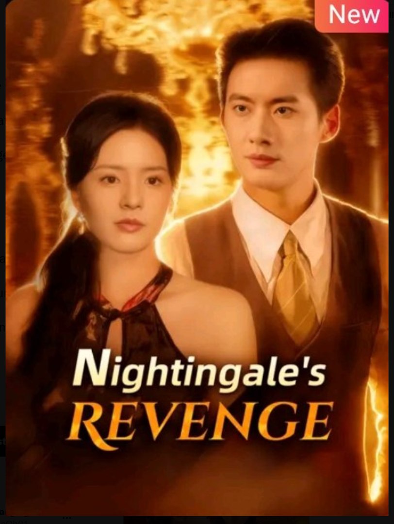 Nightingale's Revenge Chinese Drama - English Sub