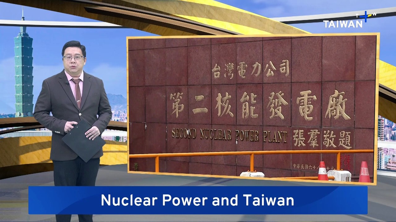 Premier: Nuclear Phaseout May Need To Be Pushed Back