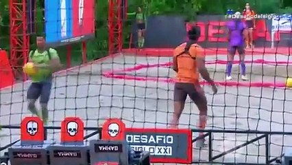 Desafío Colombia 2025 cap 107