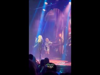 Άννα Βίσση: Λαμπερή στην πρεμιέρα της για 10η συνεχόμενη χρονιά!