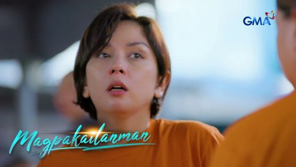 Magpakailanman: Buhay ng kriminal sa loob ng bilangguan! #MPK