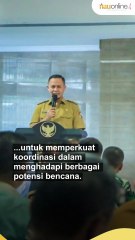 Pemko Pekanbaru Tingkatkan Kesiapsiagaan Hadapi Ancaman Banjir