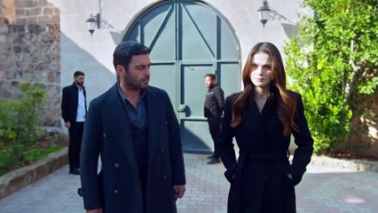 مسلسل المدينة البعيدة الحلقة 199 مدبلجة