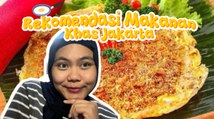 Rekomendasi Makanan Khas Jakarta