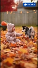 Puppy Got Too Excited 😂.