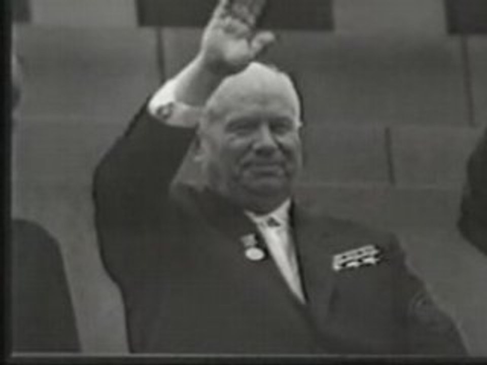 (KGB dossier) ex Union Sovietique