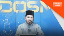 DOSM GEOHUB kumpul statistik, terap elemen geospatial