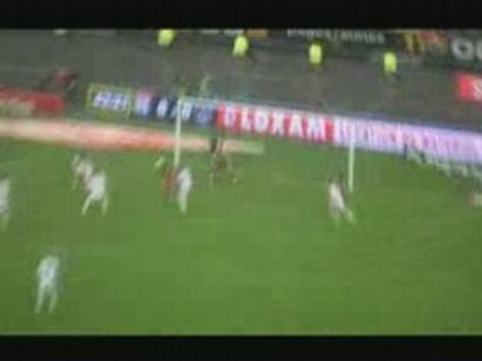 PSG - Lyon Finale CDF 2008