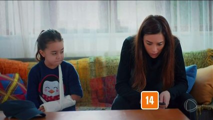 NOVELA MÃE 05/12/2025 - CAPÍTULO 30 COMPLETO (NOVELA TURCA)