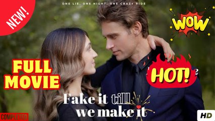 Fake It Till We Make It (US)