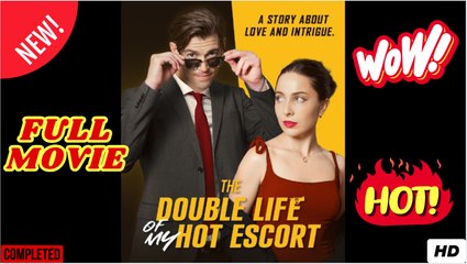 The Double Life Of My Hot Escort