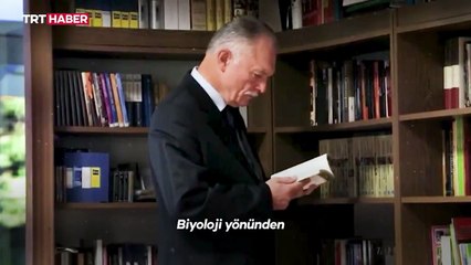 Bir düşünce insanı: Teoman Duralı