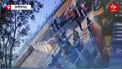 समर्थन मूल्य पर धान खरीदी से मना करने पर कंप्यूटर ऑपरेटर की पिटाई, किसानों पर FIR