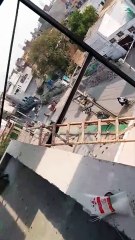 🔥 5.5kW Krypton PV7200 Installation | 12 Plates + Self-Made Structure + Old/New Battery Setup Full Guide ⚡🔋