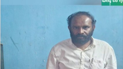 വിദേശമദ്യവുമായി LDF പഞ്ചായത്ത് കൺവീനർ പിടിയിൽ