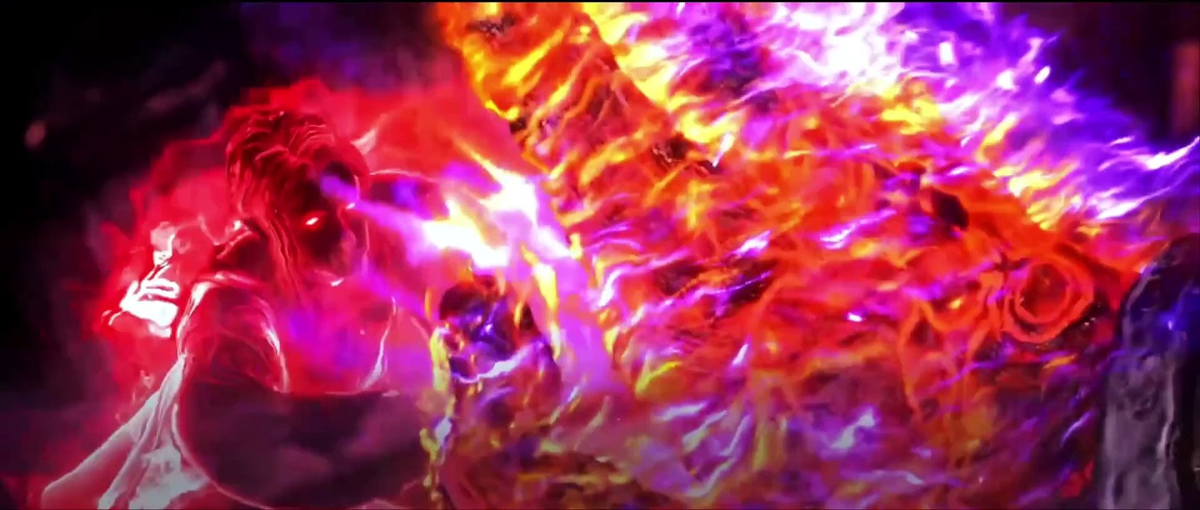 武动乾坤 第6季 Ep 5-7 Multi Sub | Martial Universe Season 6 Ep 5-7 #anime #animation #donghua #3d