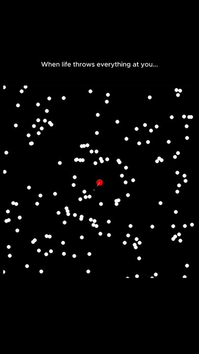 When life throws everything at you, throw discipline back. 💪✨