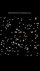 When life throws everything at you, throw discipline back. 💪✨