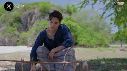 EP.7 Love in the Moonlight Series (2025) Engsub