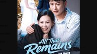 All That Remains in Ash and Dust Chinese Drama - English Sub