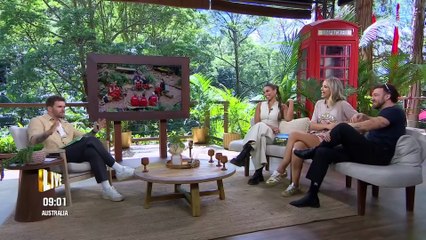 Im A Celebrity Unpacked S02E17
