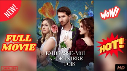 [Doublé] Embrasse-moi une dernière fois