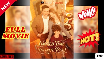 Limited Time, Infinite Pull Full Episode