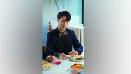 The Love He Missed, The Heart He Broke (Hot Movie)