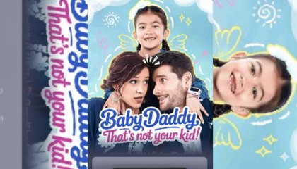 Baby Daddy That's Not Your Kid! [ NEW MOVIE RELEASES ] 💝 #ShortFilm
