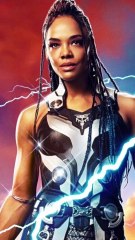 Tessa Thompson veut aller PLUS LOIN que jamais dans le MCU 🚀