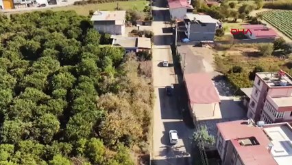 Adana'da uyuşturucu operasyonu; 6 tutuklama