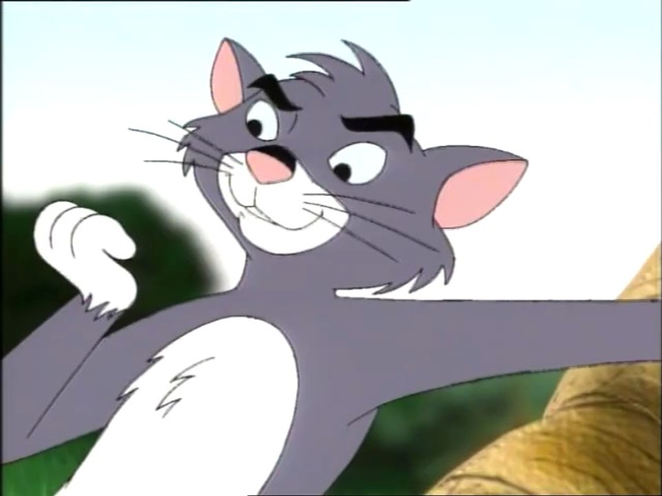 🐱👢 Le Chat Botté (2005) | Dessin Animé Complet en Français