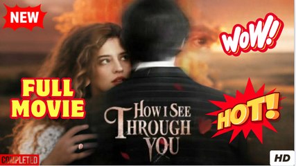 How I See Through You - Best Drama Shortfilms 2025