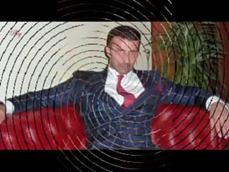 Roy Gigolo a Radio Modena
