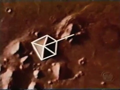 Nasa,OVNIS,Extra Terrestres 1 de 2