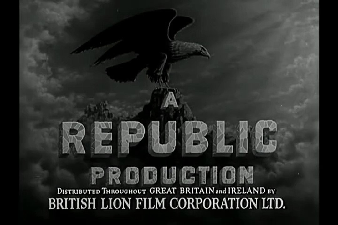 House By The River 1950