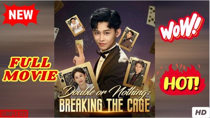 Double Or Nothing - Breaking The Cage