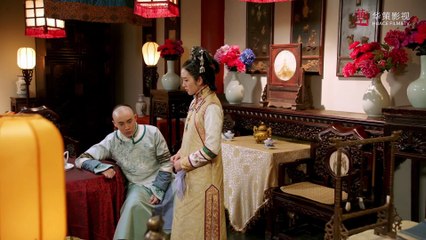 Historical Romance Rule The World Ep32 Starring Raymond Lam, Tang Yixin