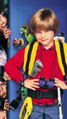 Maman, je m’occupe des méchants : Un vrai classique de Noël sur Disney+ 🎄🔥