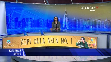 Akses Daerah Terisolasi di Agam Terbuka, Jalan Darurat dari Gelondongan Kayu | KOMPAS SIANG