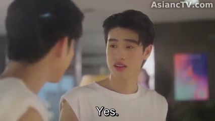 [EP.1] Let Me-into-your Heart ♥  thai bl eng sub