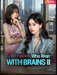 The Heiress Who Won With Brains Season 2 Chinese Drama - English Sub