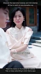 She the Healer Who Kisses Death Chinese Drama English Sub