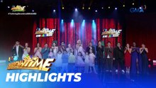 It's Showtime: Ang bardagulang AWAAARDS ng 'It's Showtime' (FULL It's Showtime Awaaard)