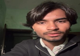 Commits suicide: जिम से घर पहुंचे युवक ने लगाई फांसी, Video रिकॉर्ड कर बोला- ये तीनों मेरी मौत के जिम्मेदार